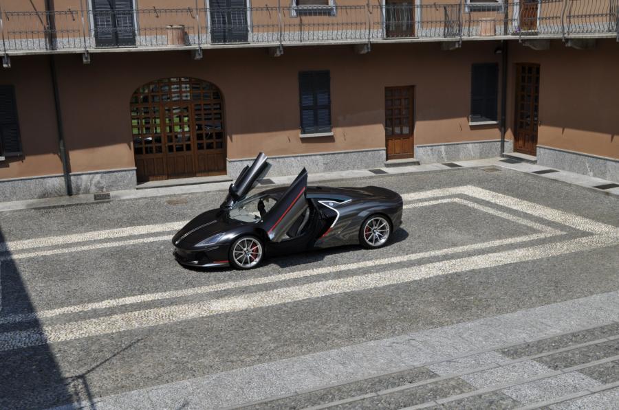  ATS GT Black & Chrome Edition 2019 года  (фото 111 из 211)